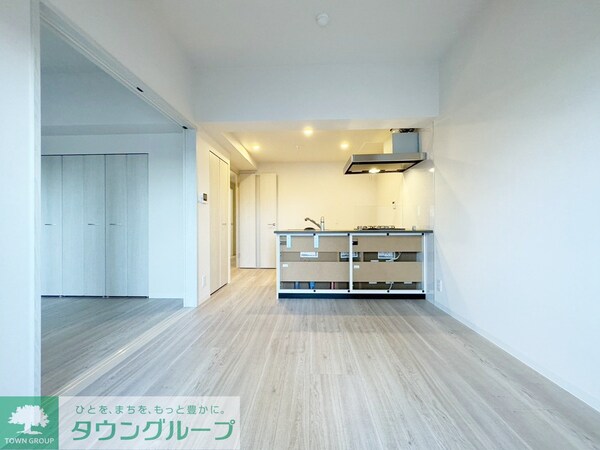 リビング・居室