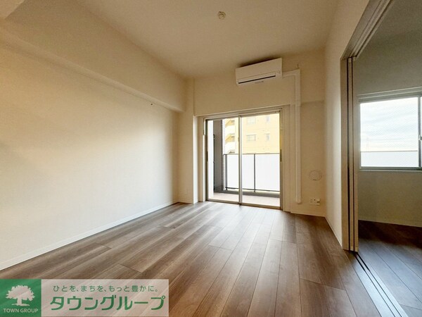 リビング・居室