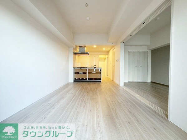 リビング・居室