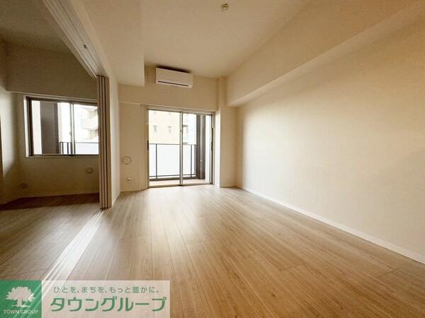 リビング・居室