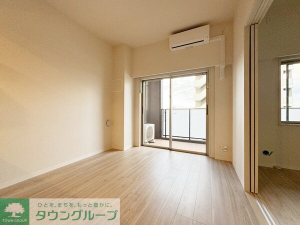 リビング・居室