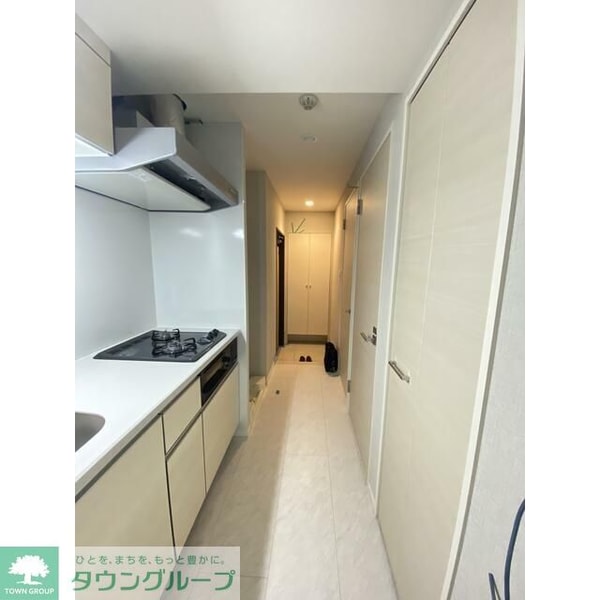 その他室内・内装(キッチン)