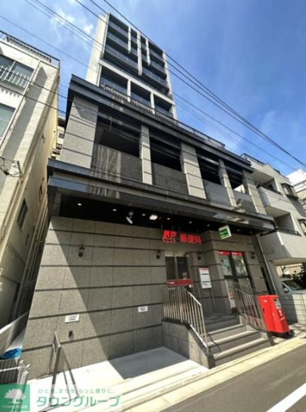 外観(外観)