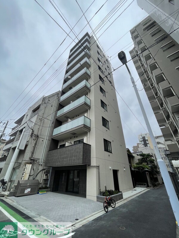 外観(外観)