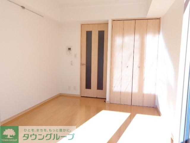 物件内観写真14　(南向き)