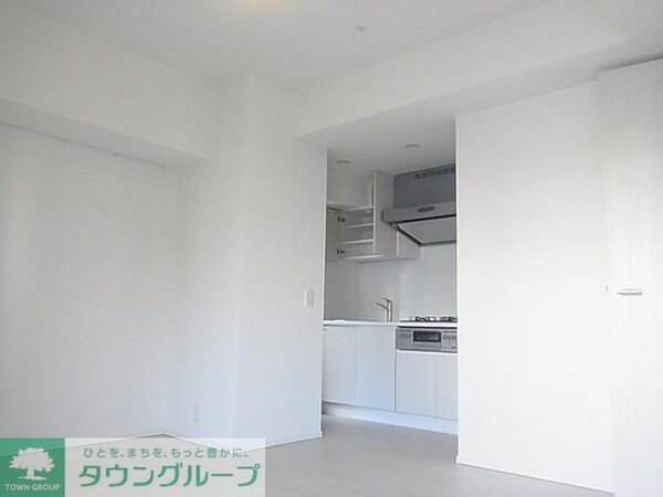 リビング・居室