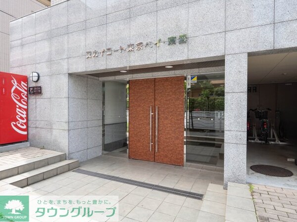 エントランス(エントランス)