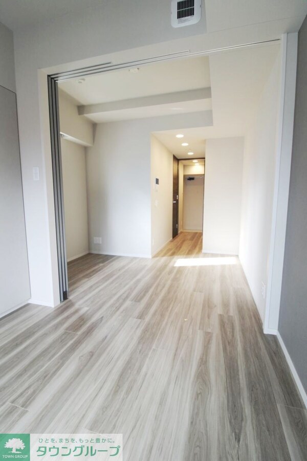 リビング・居室