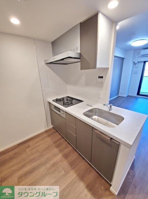 キッチン(キッチン)