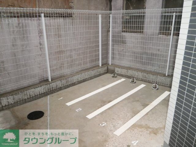 物件内観写真12　