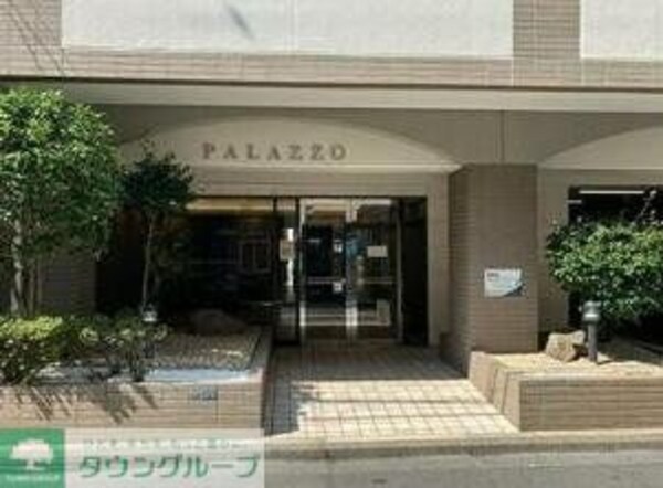 エントランス(エントランス)