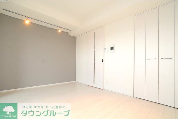 子供部屋(カラータイプ異なります)