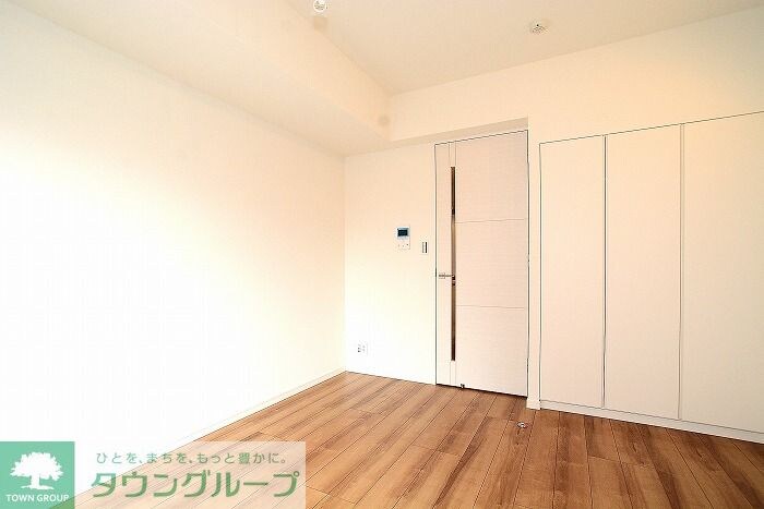 物件内観写真2　(反転タイプ)