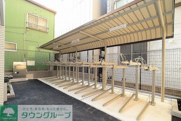 物件内観写真15　