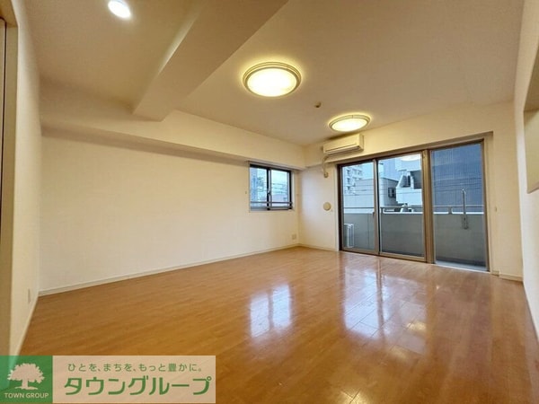 リビング・居室(リビング/居室)