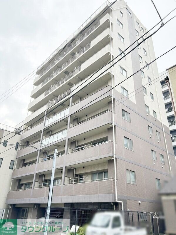 物件内観写真22　(外観)