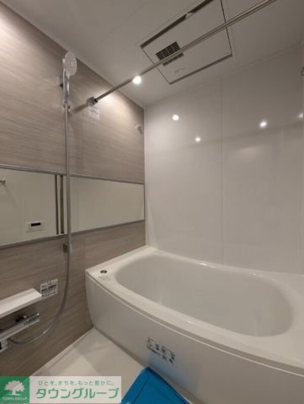 バス／シャワールーム等