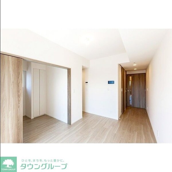 リビング・居室