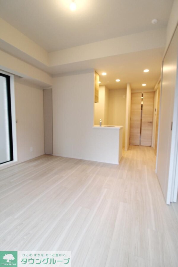 リビング・居室