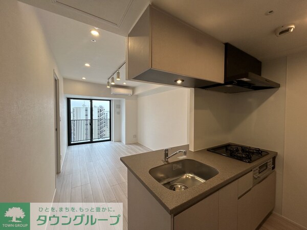 リビング・居室