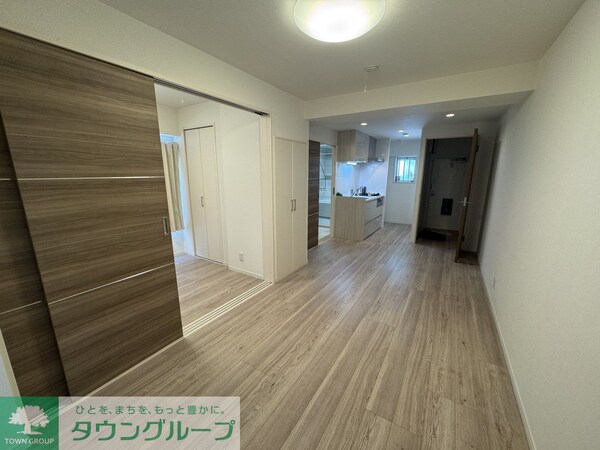 リビング・居室