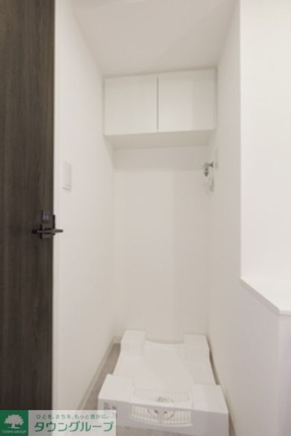 設備(※写真は同タイプ住戸です。)