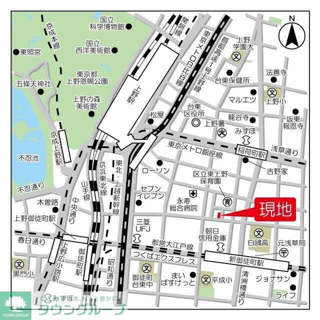 物件内観写真10　