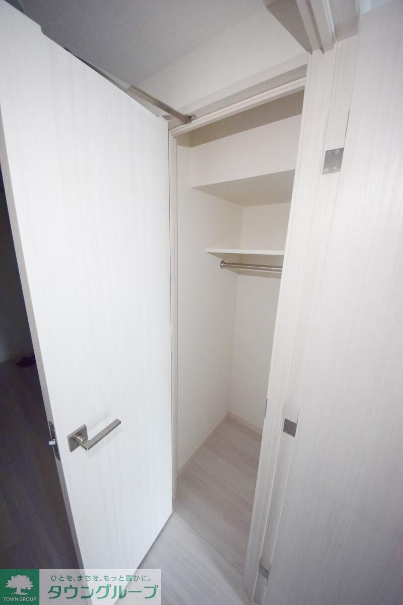 物件内観写真16　(収納)