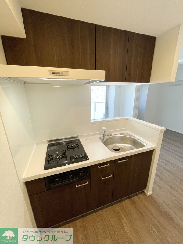 キッチン(キッチン)