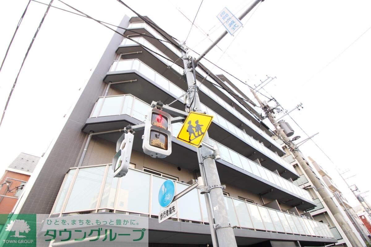 物件外観写真1　(外観)