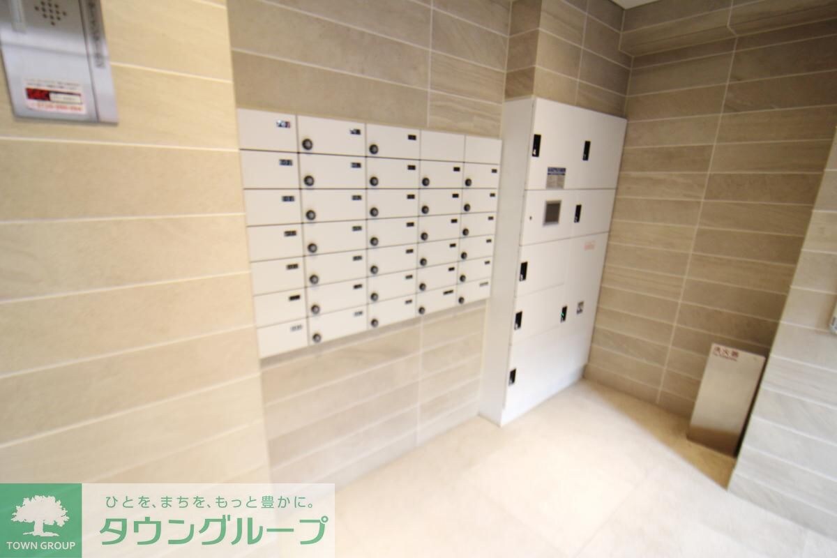 物件内観写真17　(共有部分)