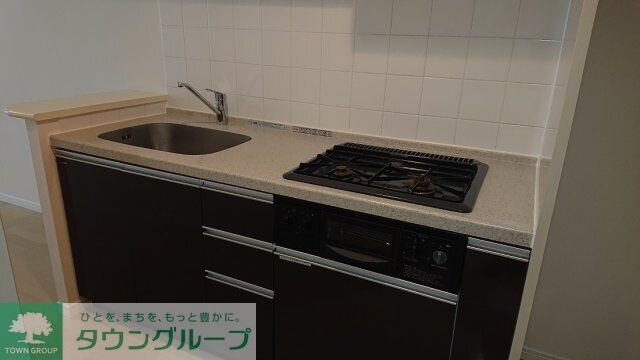 物件内観写真12　