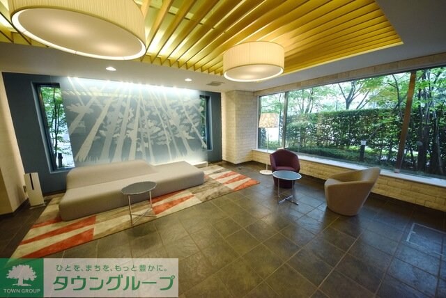 物件内観写真17　(駐車場)