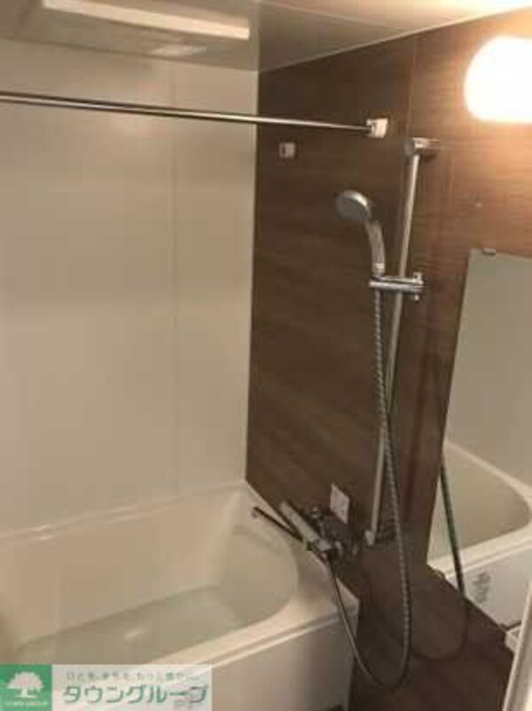 バス／シャワールーム等