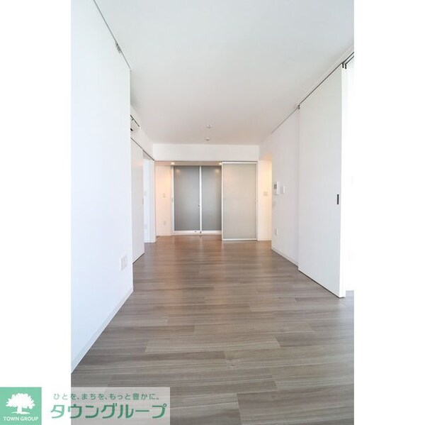 リビング・居室