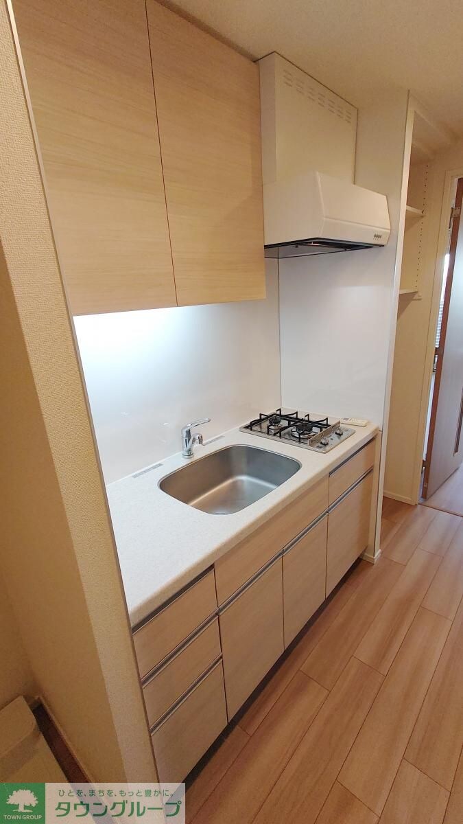 物件内観写真11　