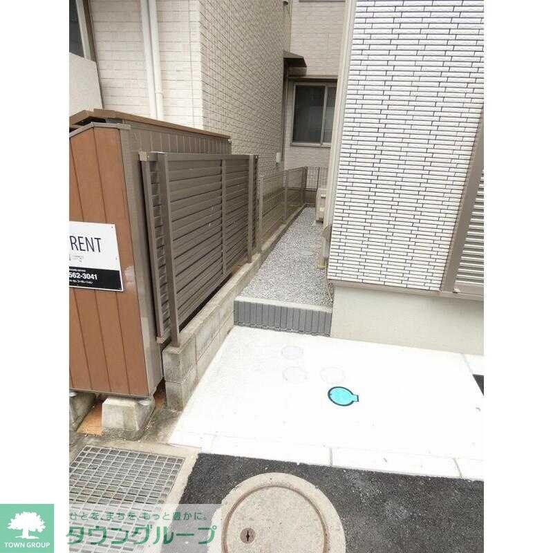 物件内観写真13　