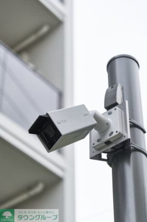 その他(セキュリティ)