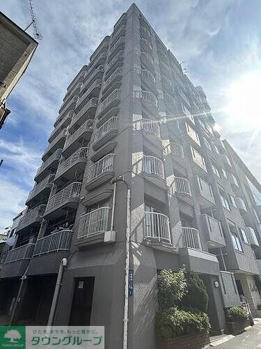 物件外観写真1　(外観)