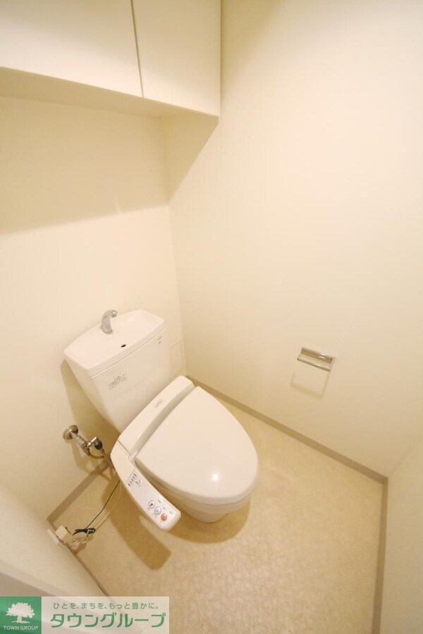 トイレ(トイレ)