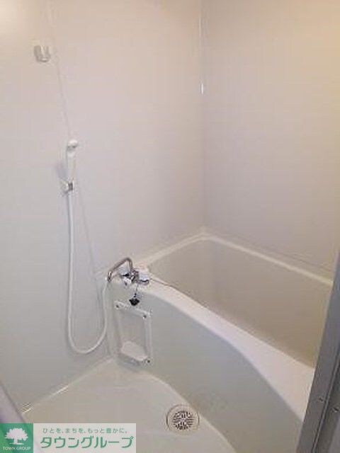 物件内観写真7　(バス／シャワールーム等)