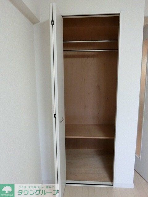 物件内観写真11　(収納)