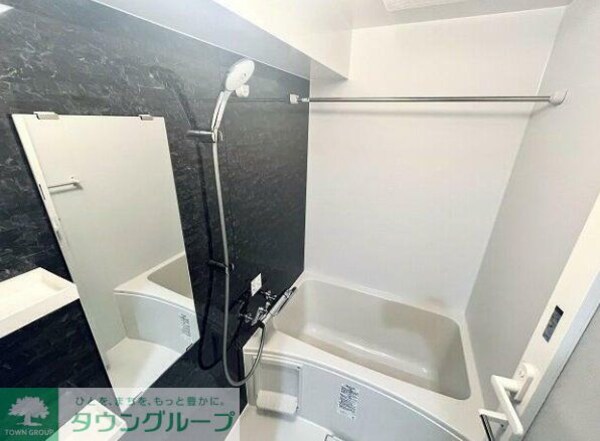 バス／シャワールーム等(バス／シャワールーム等)