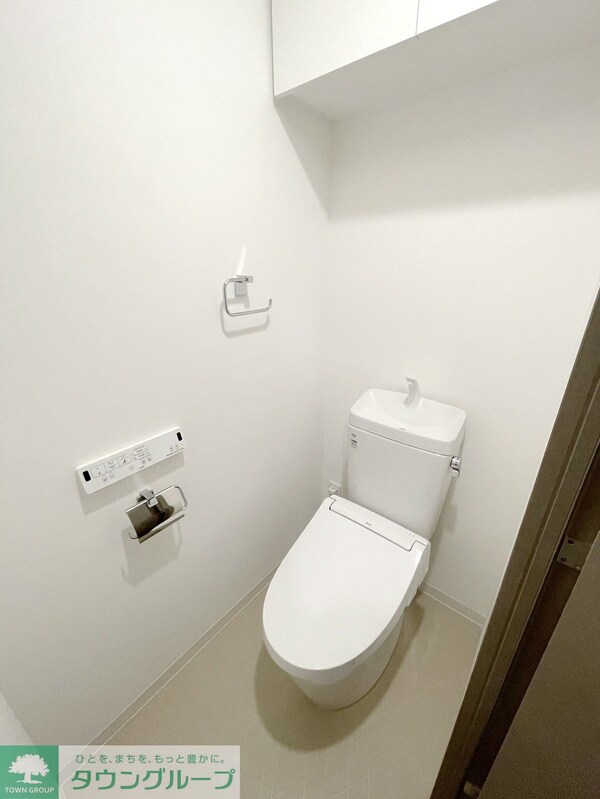 トイレ(トイレ)