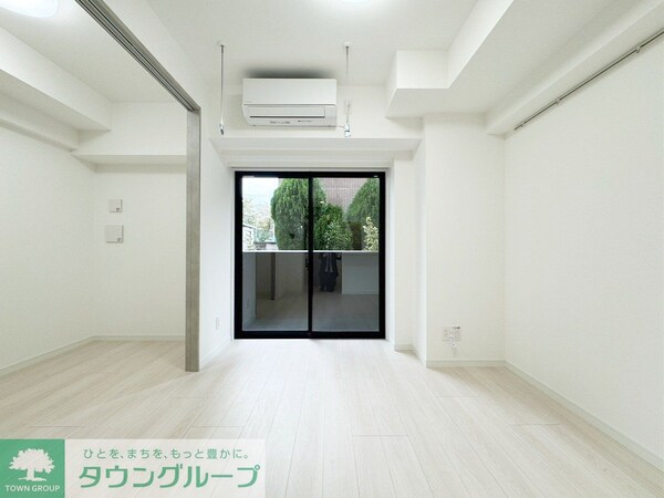 リビング・居室