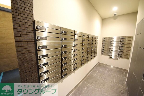 共有部分(共有部分)