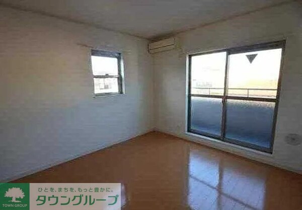 リビング・居室(リビング/居室)