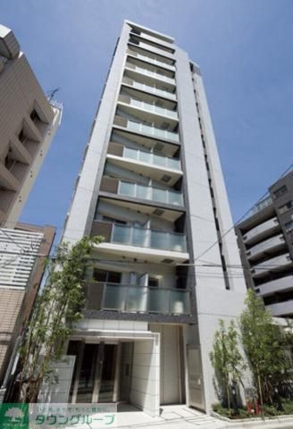 外観(★礼金なし・フリーレント１ヵ月で初期費用抑えられます★)