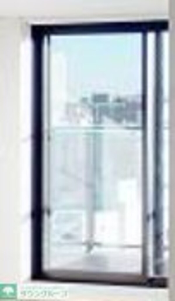 バルコニー(眺望)