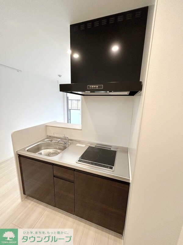 キッチン(キッチン)